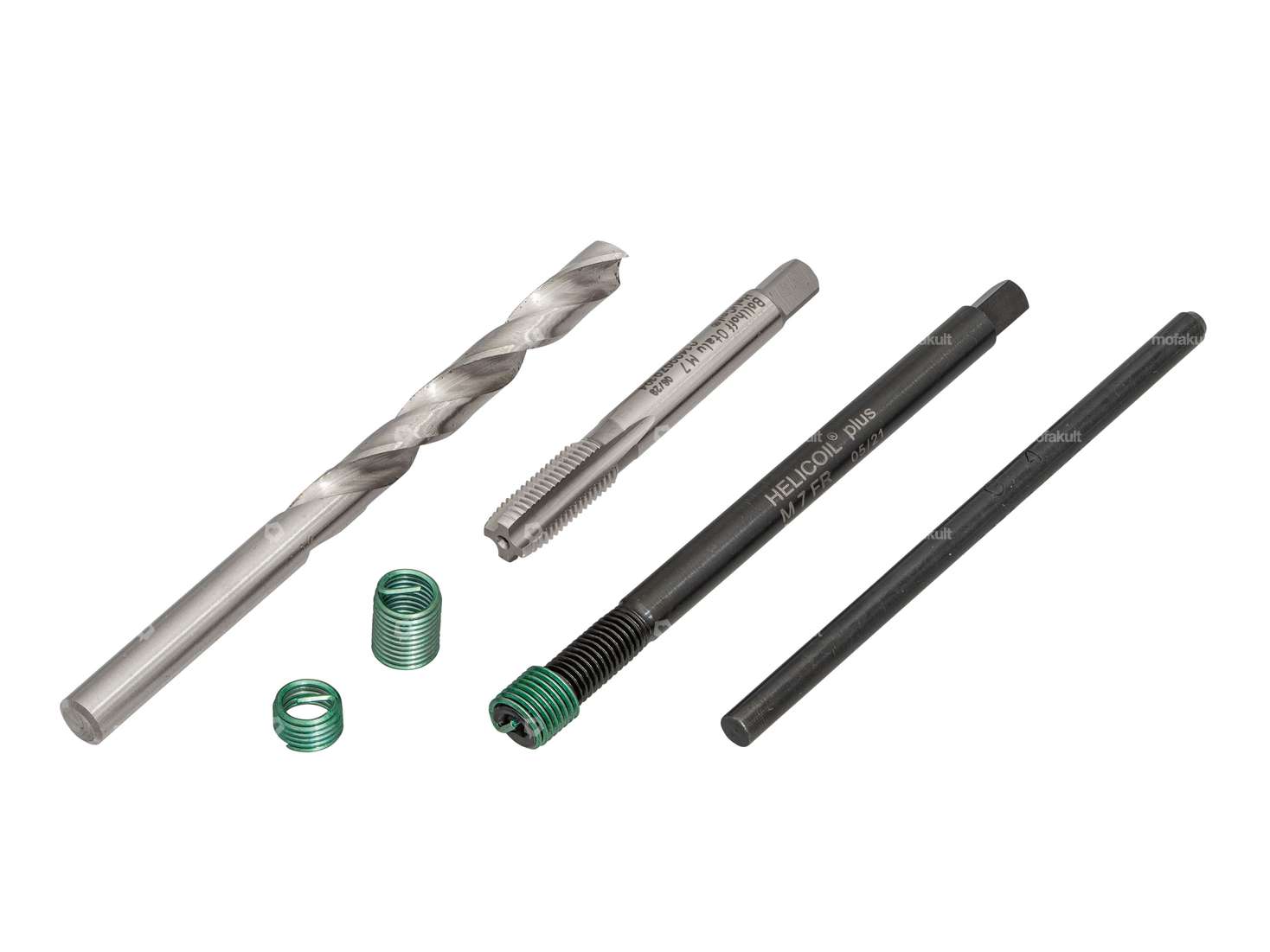 HeliCoil thread repair set M7x1 Carousel Image 3