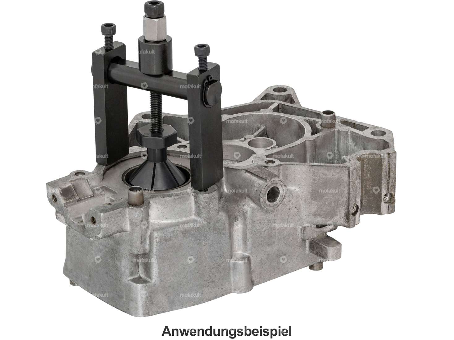 swiing® ingenious bearing puller E20 ball bearing outer ring Carousel Image 3