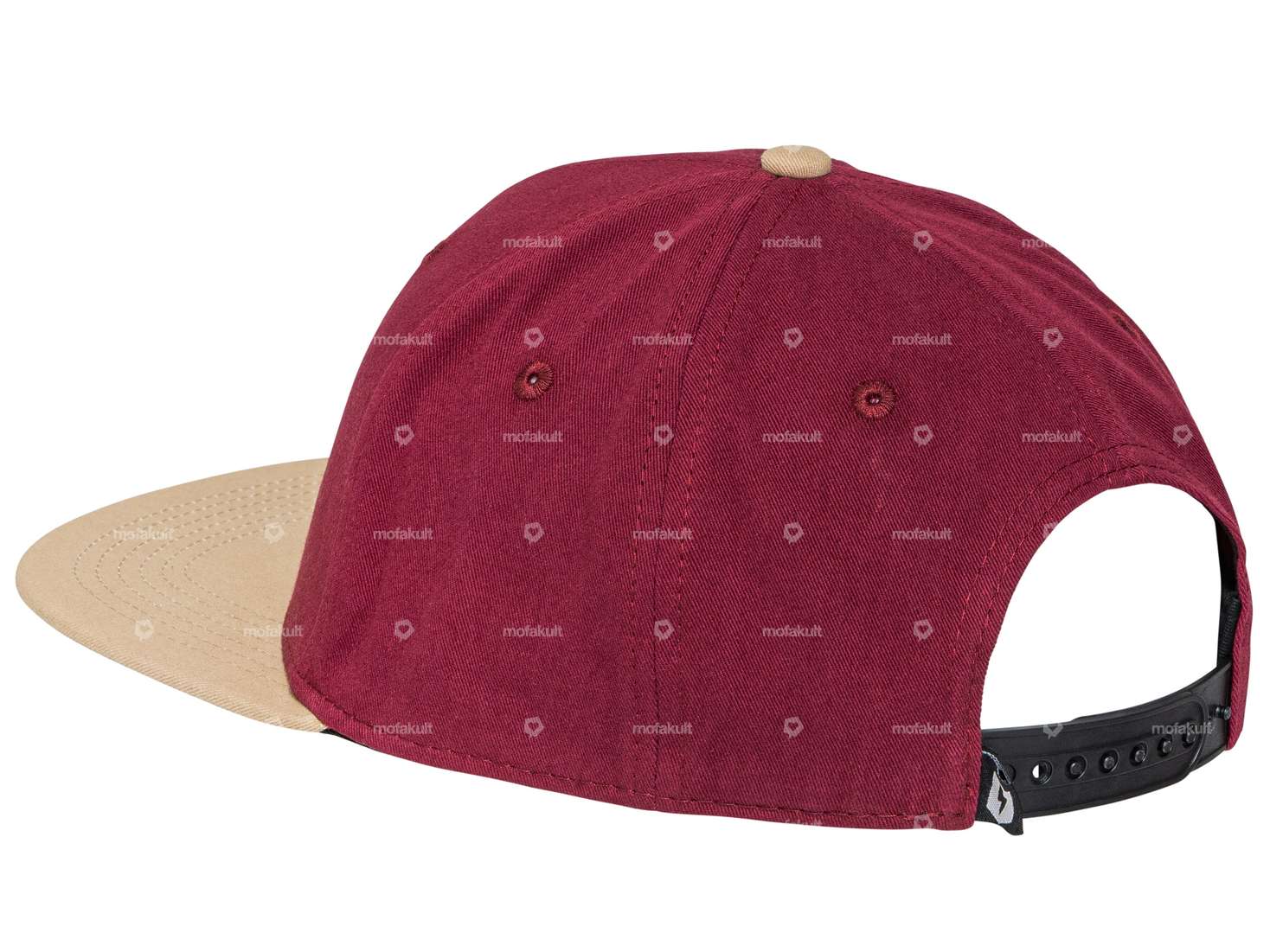 mk-Merch Cap Logo "Solex" Carousel Image 2