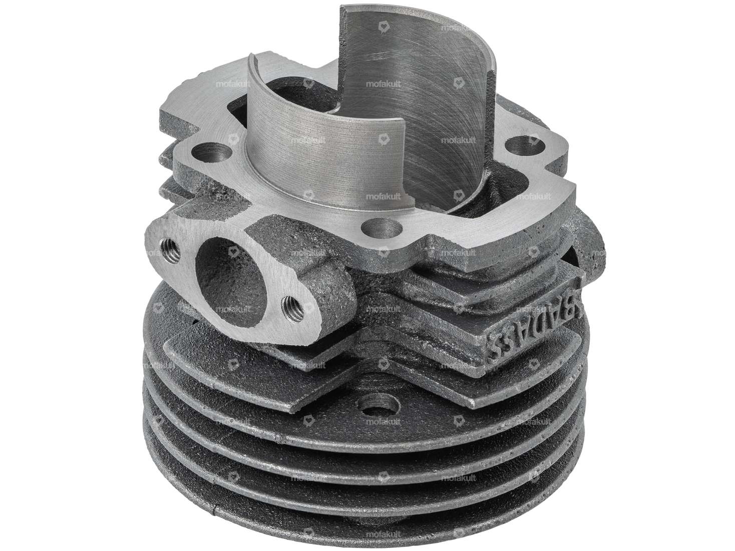 BAD ASS Lucifer BigBore cylinder kit Ø 45 mm | Puch X30 Velux, NG-2AH Carousel Image 4