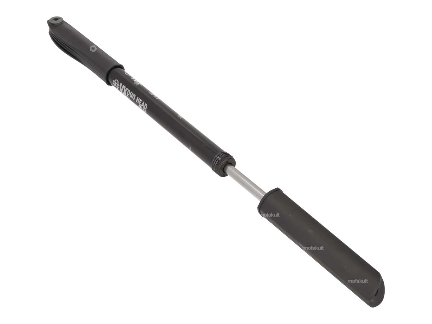 SKS pump with double valve head "VX 48-53" Carousel Image 2