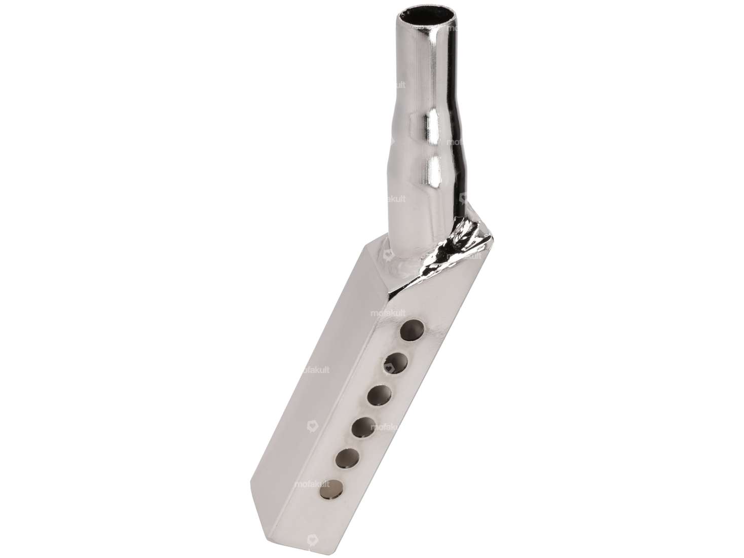 Seat post (round mount) Chrome | Tomos Carousel Image 1