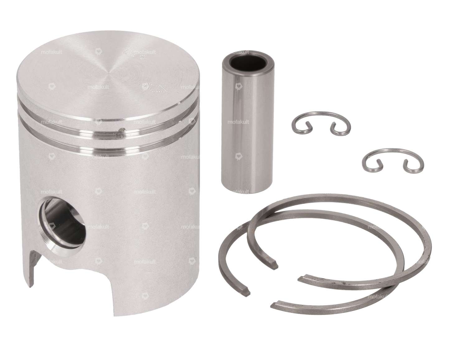 Meteor piston 38.77 mm type C | Minarelli Motori Carousel Image 1