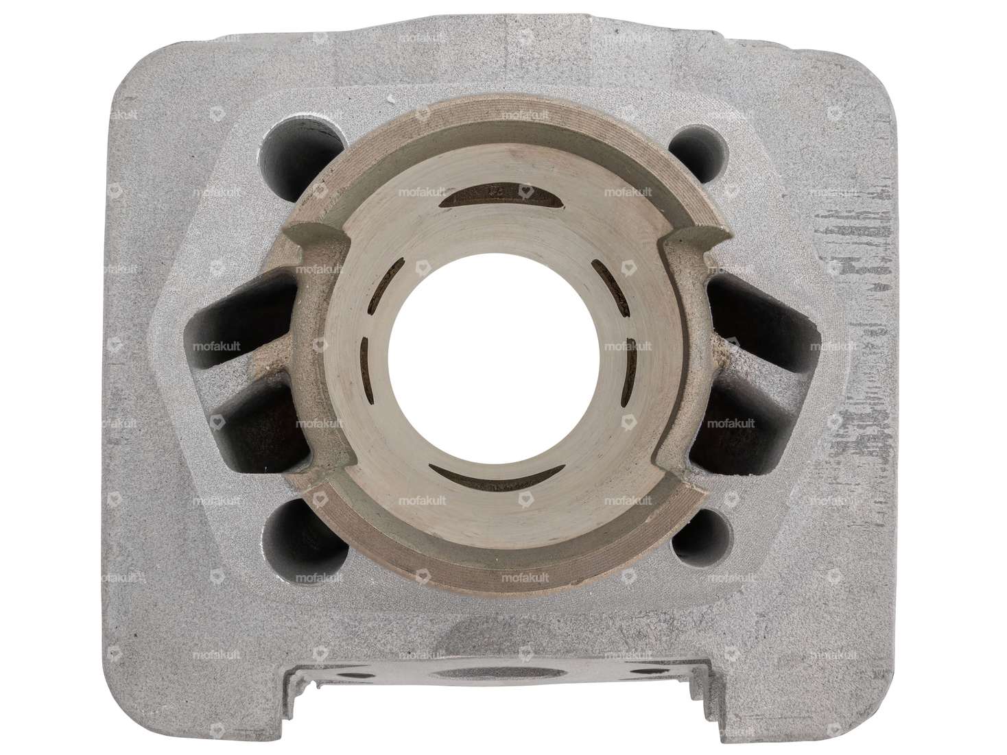 swiing® ingenious 39 mm cylinder kit original with head | Zündapp Belmondo Carousel Image 2