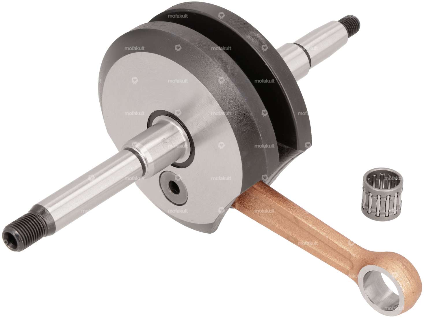 Crankshaft | Sachs 504 (A4376) Carousel Image 1