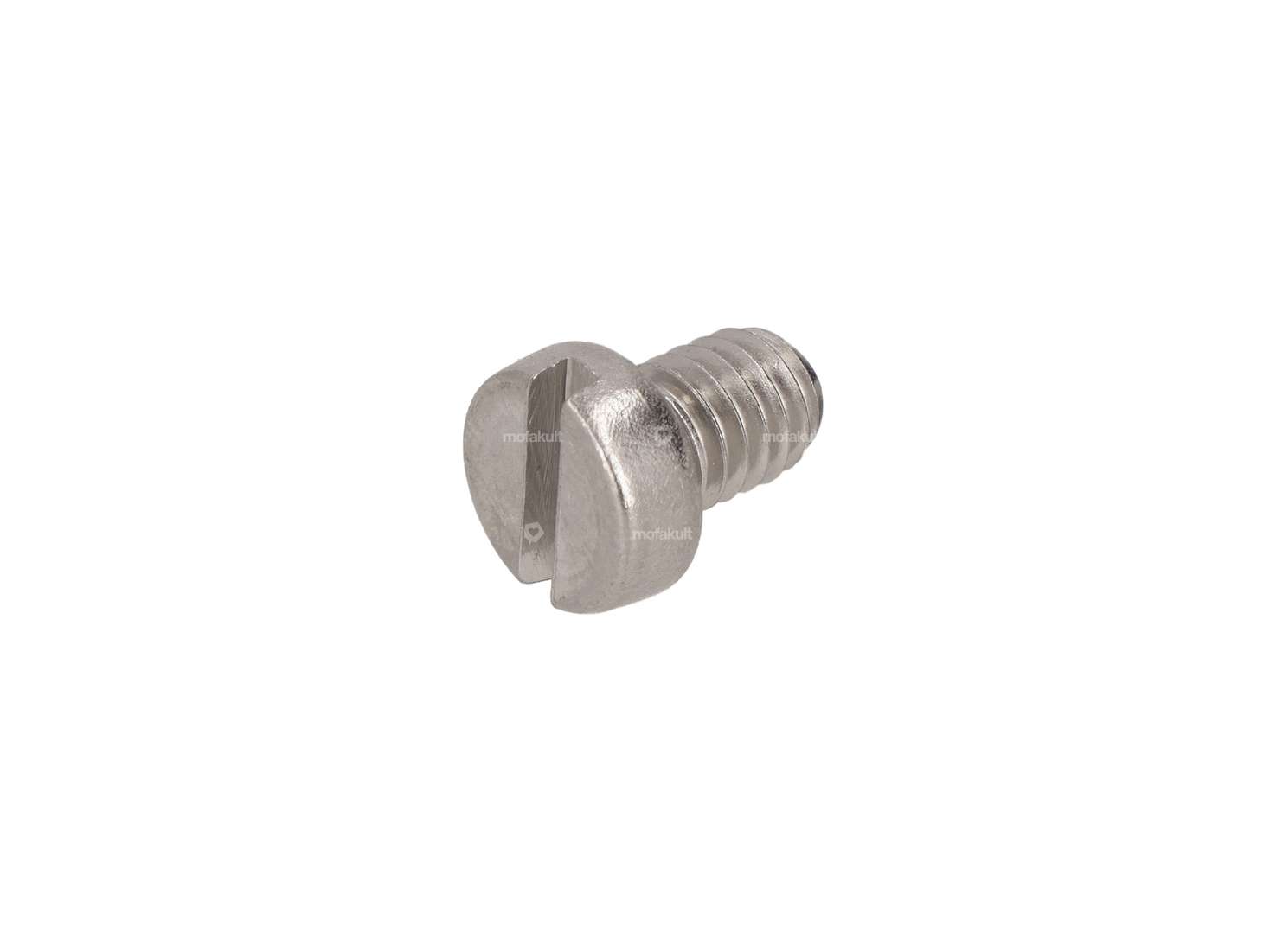 Drain plug crankcase Inox | Puch Carousel Image 1
