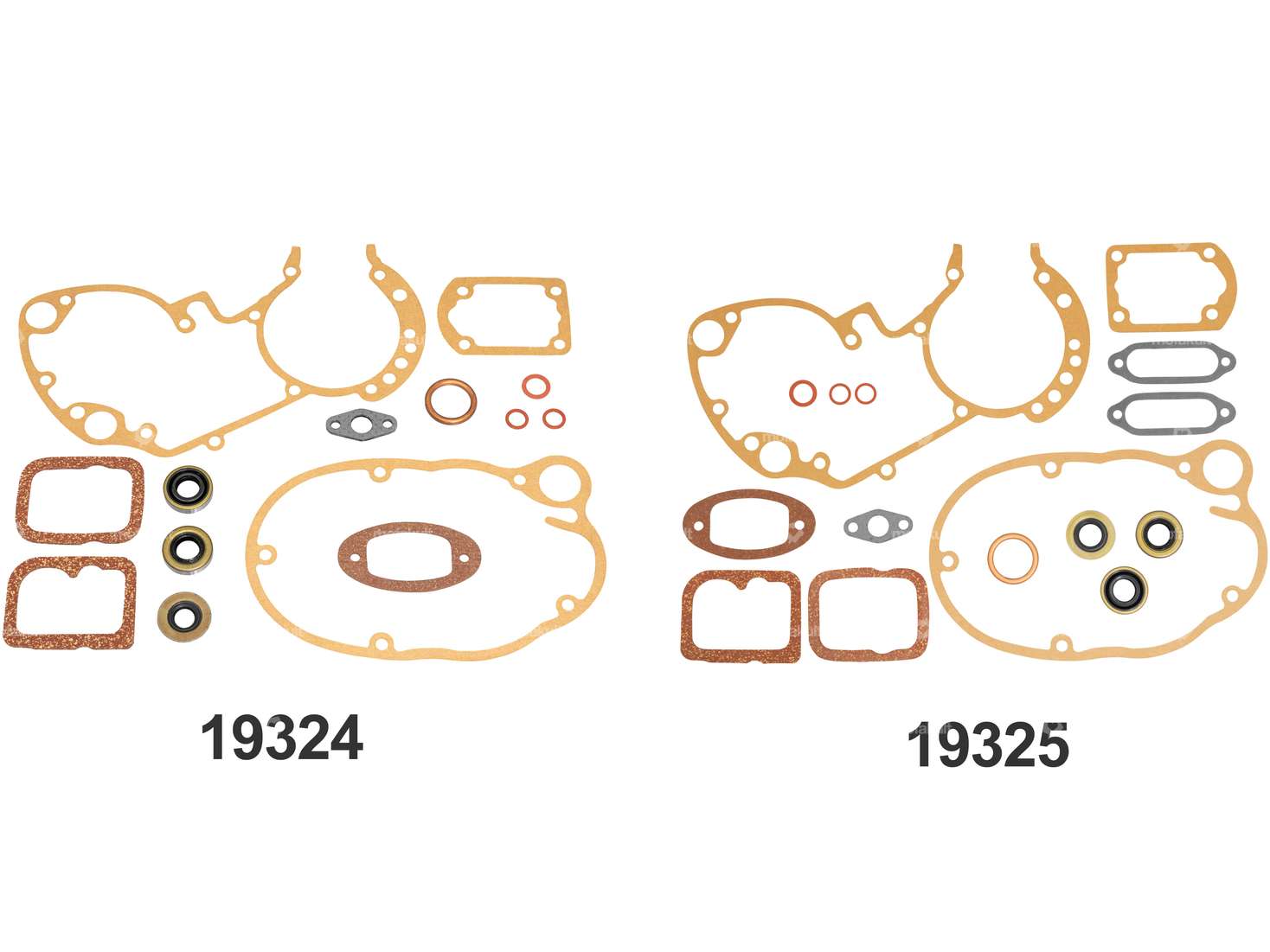swiing® revival engine revision set large | Sachs 50/2 HG Carousel Image 3
