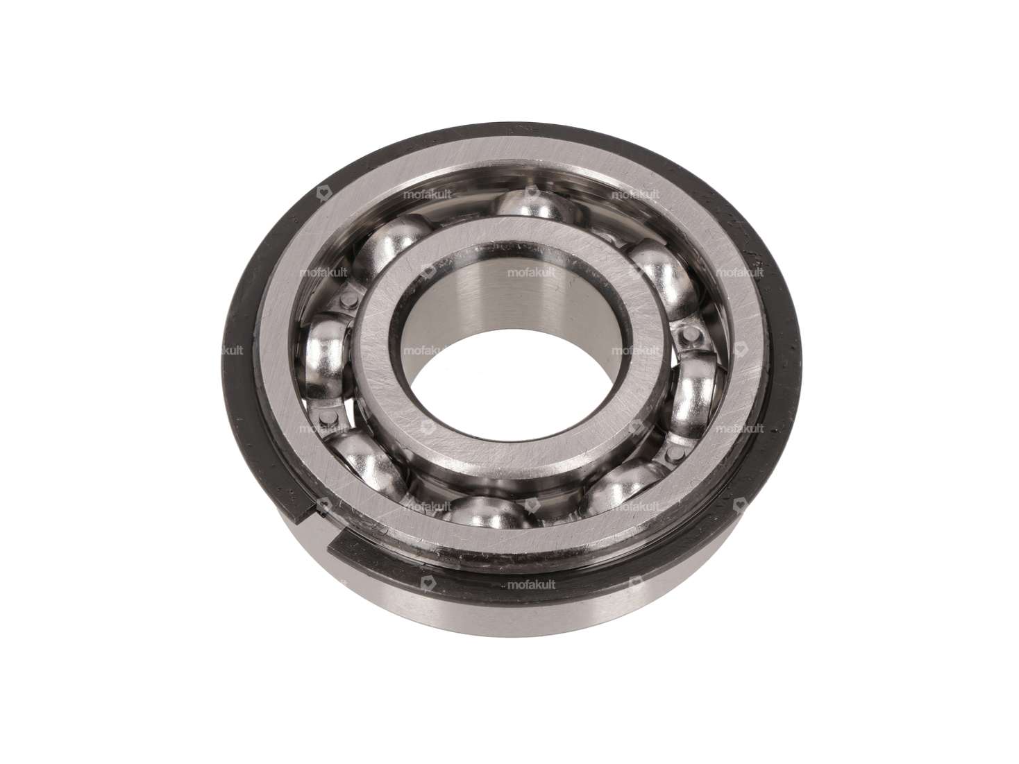 SKF 6203 NR C4 Ball bearing 17/40/12 Carousel Image 1