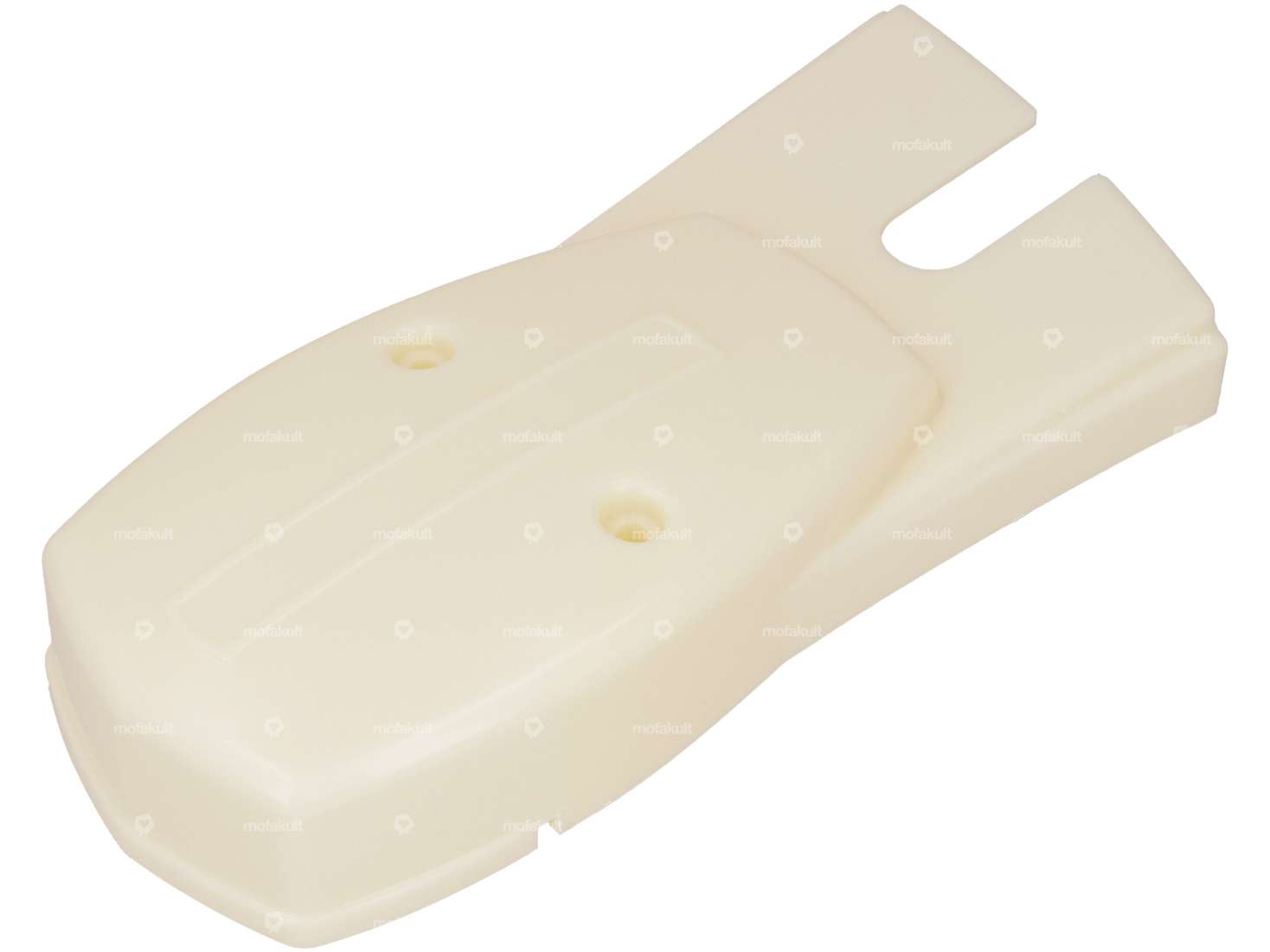 Housing cover left | Zündapp ZA, ZB, ZR Carousel Image 3