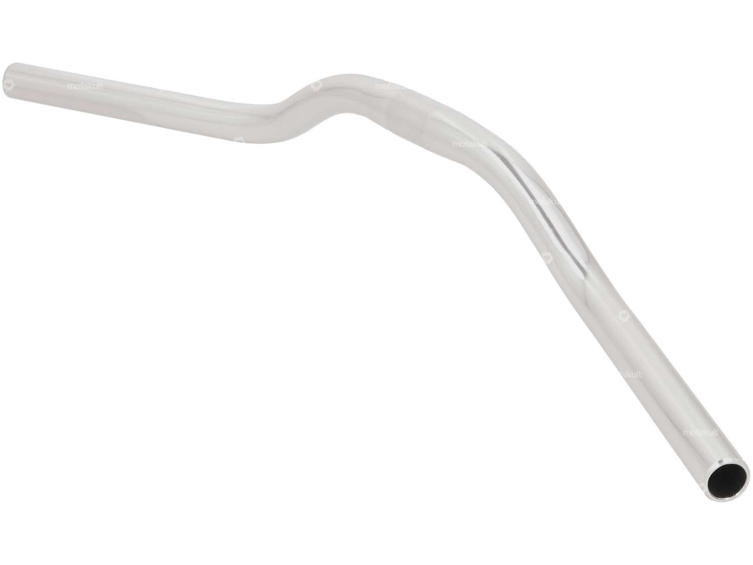 Handlebar stem 8 cm downhill aluminum Carousel Image 2