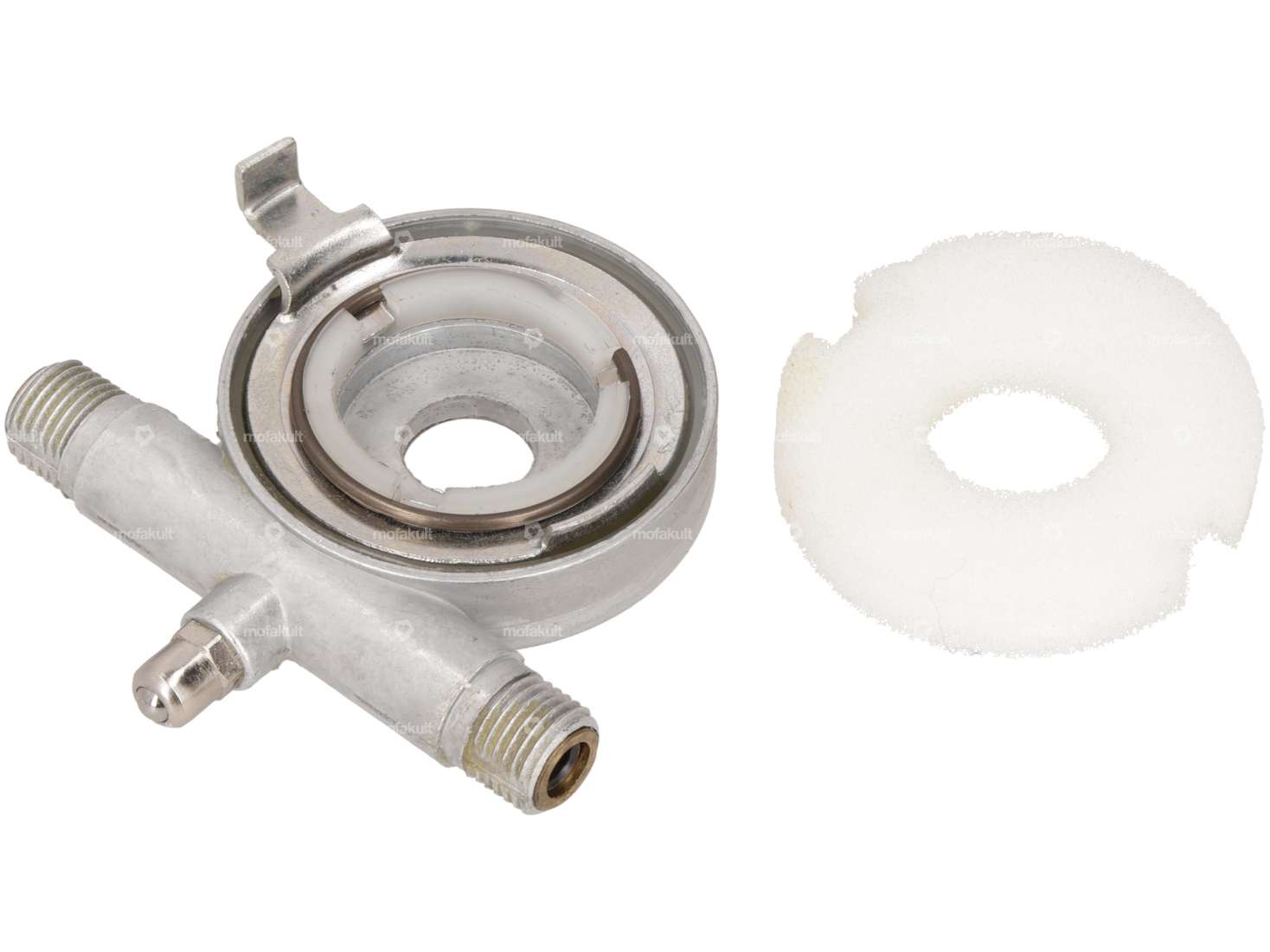 Transval speedo drive 16" Peugeot 103 Vogue / SPX / RCX Carousel Image 2