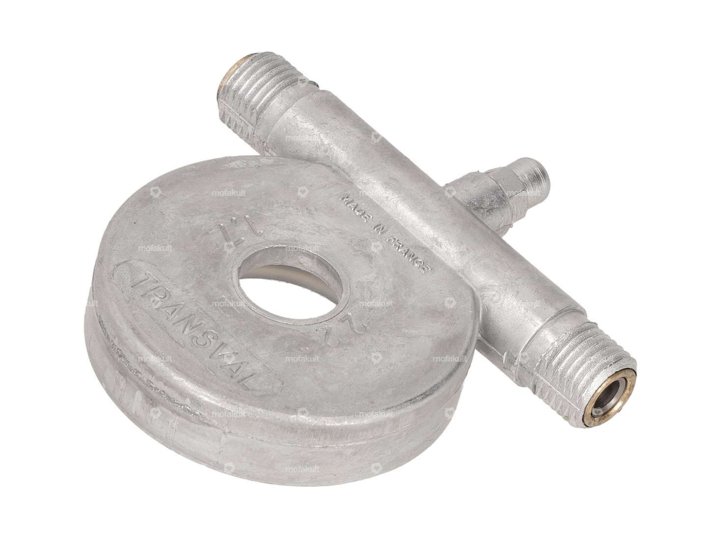 Transval speedo drive 17" with 11 mm axle | Puch / Sachs Carousel Image 3