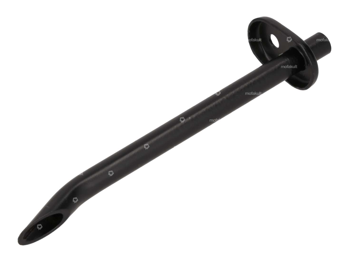 Exhaust tailpipe | Puch X30 Ur-Velux Carousel Image 1