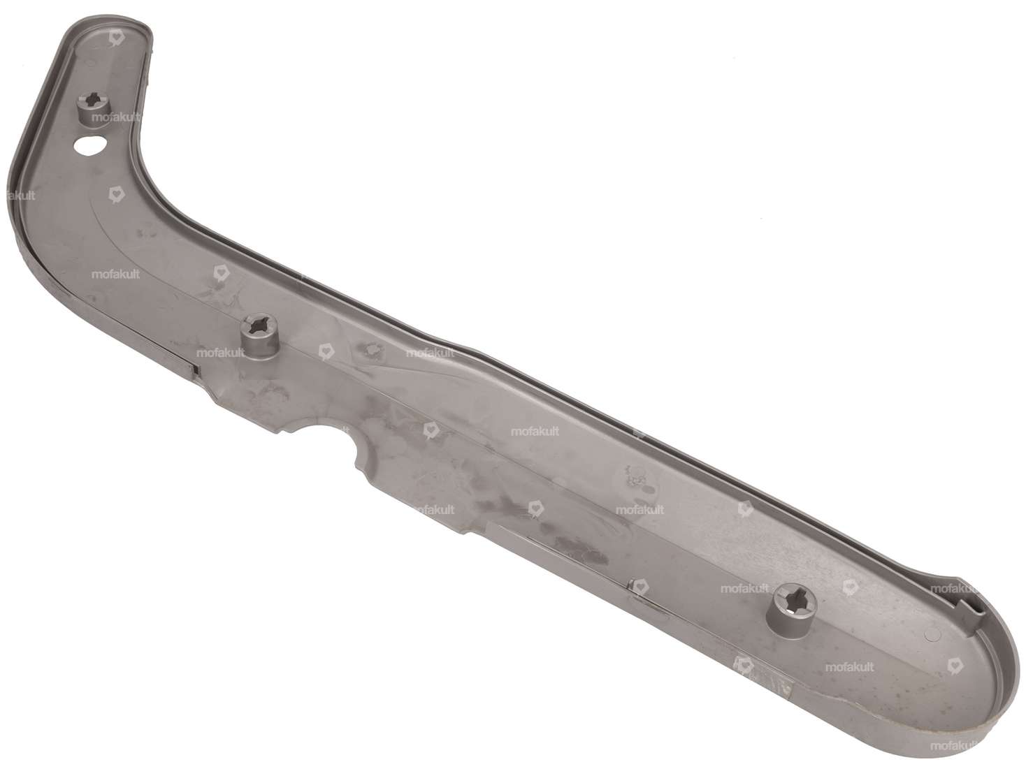 Repair kit side panel gray (1st generation) | Piaggio Ciao C9 Carousel Image 3