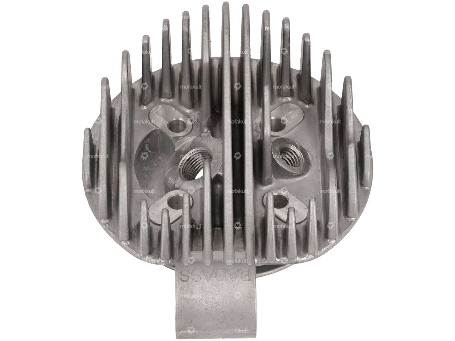 BAD ASS cylinder head L Ø 41-43 mm | Sachs 502, 50/2, 50/3, 50/4 Carousel Image 2