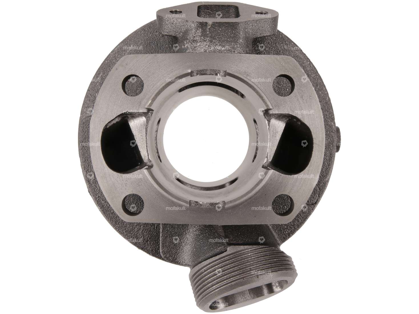 Tivedens engine 41 mm cylinder kit S4 | Sachs 50/2 (DE), 50/3, 50/4 Carousel Image 2