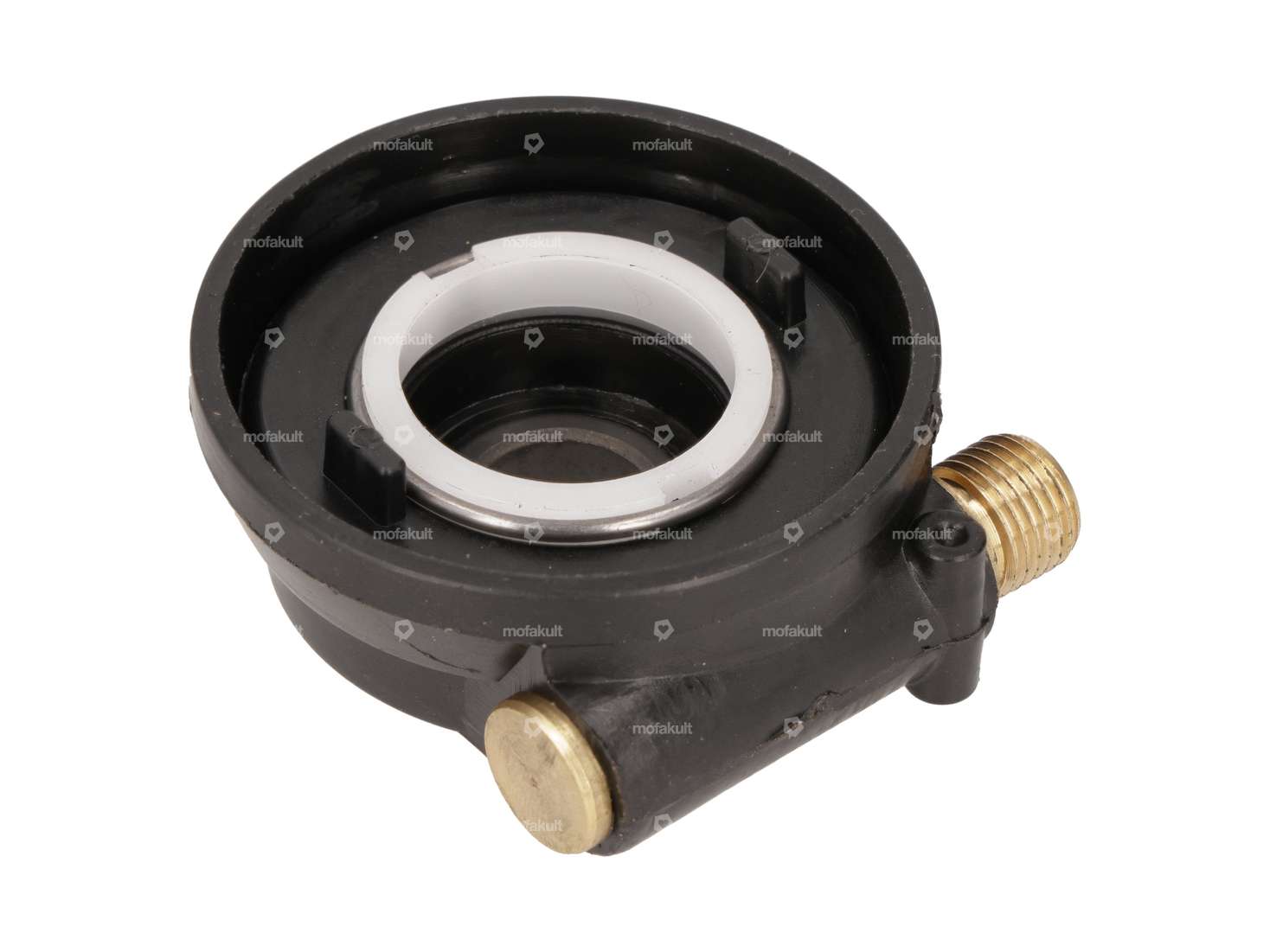 66HEROES speedometer set 17" (square headlight) | Puch Maxi S / N Carousel Image 3