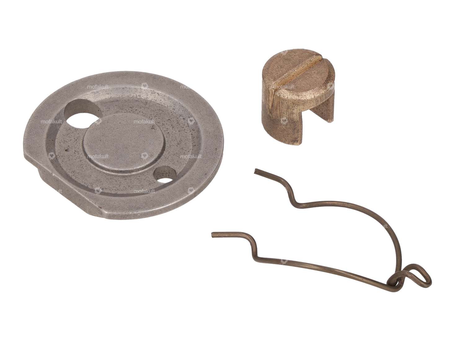 Clutch separator kit | Vespa Largeframe Carousel Image 2