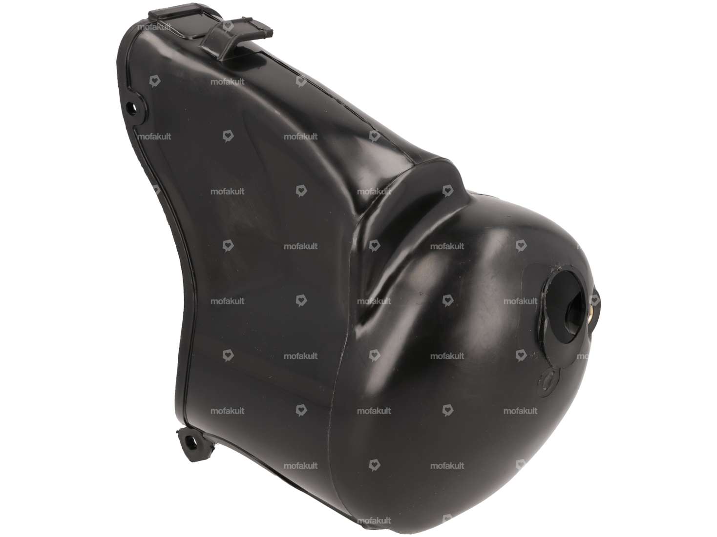 Cylinder cover | Vespa PX200, Cosa 200, Rally 180, Rally 200 Carousel Image 1