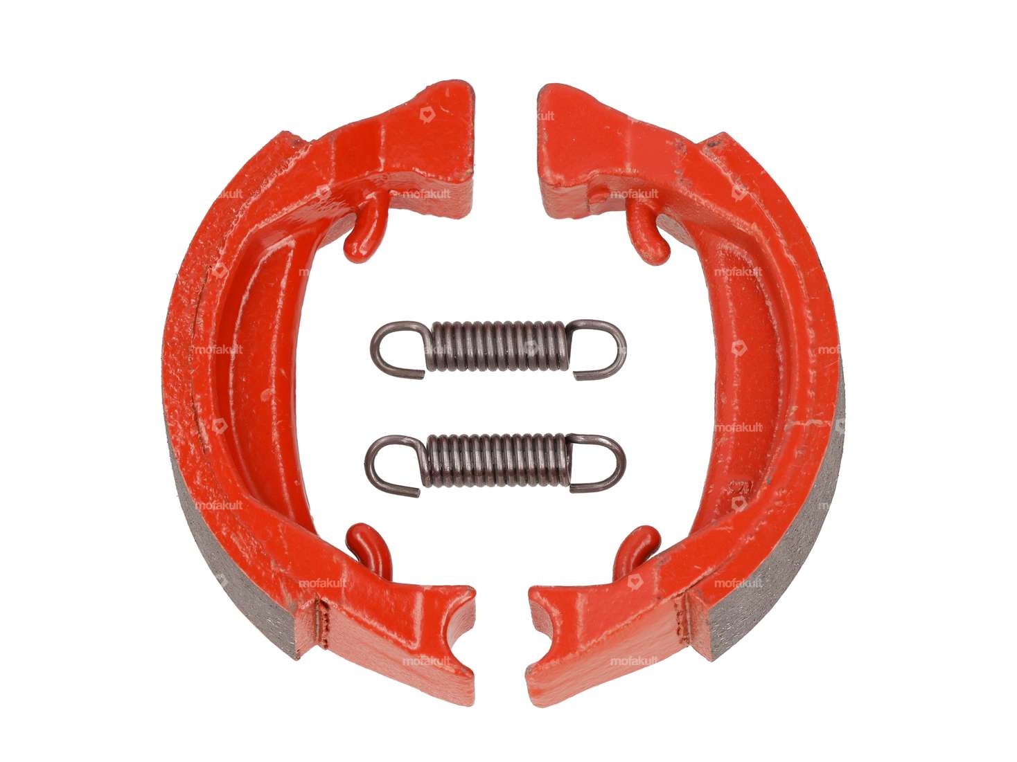 swiing® ingenious brake shoes Ø 80 x 18 High End | Puch Maxi Carousel Image 1