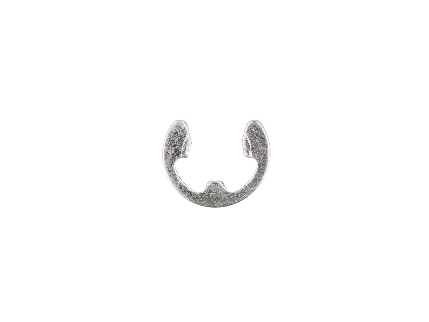 Circlip Ø 6 mm decoupling shaft Puch X30 Z50 Carousel Image 1