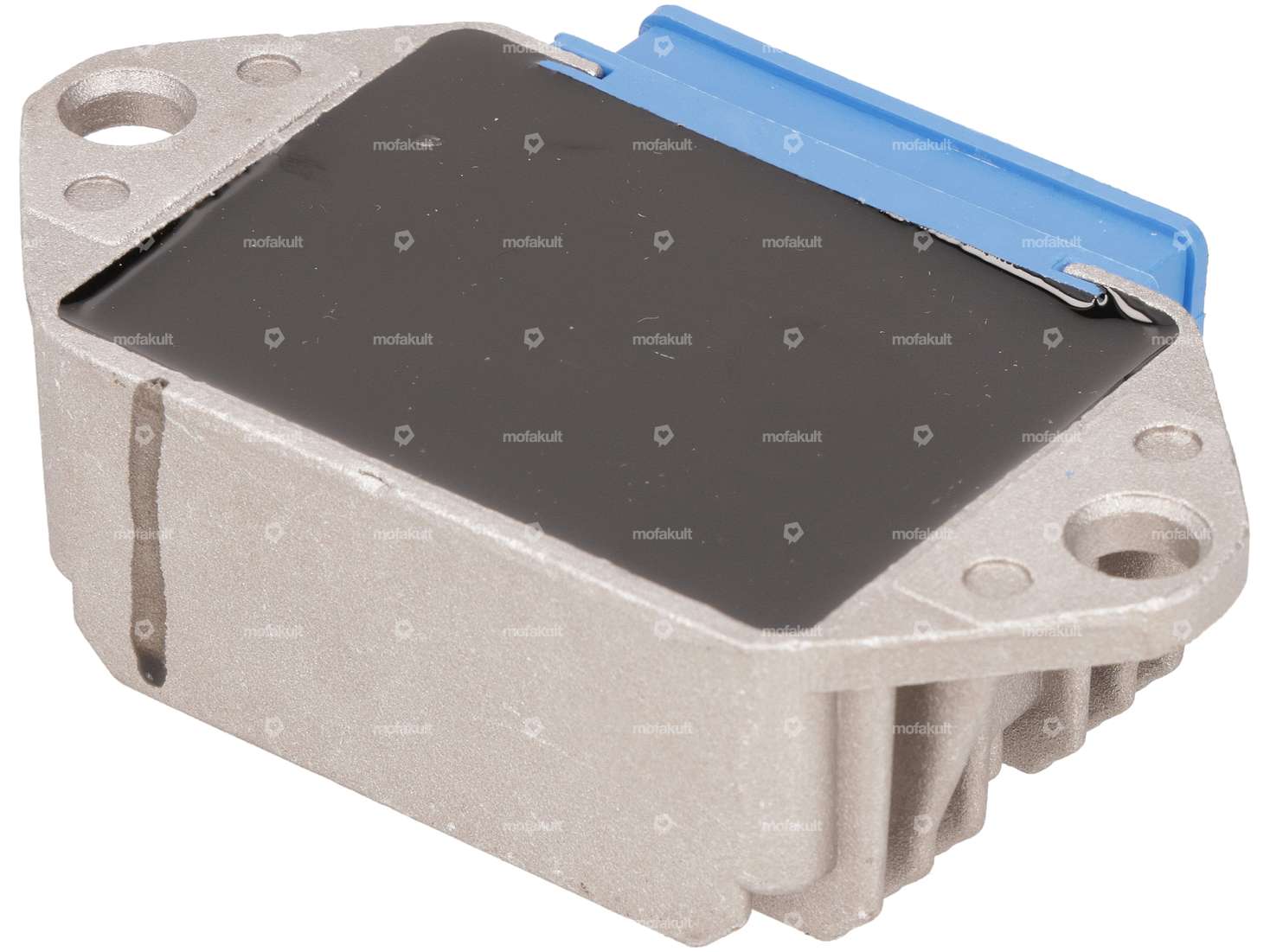 Piaggio voltage regulator 5-connections | Vespa P, PX, PK Carousel Image 2