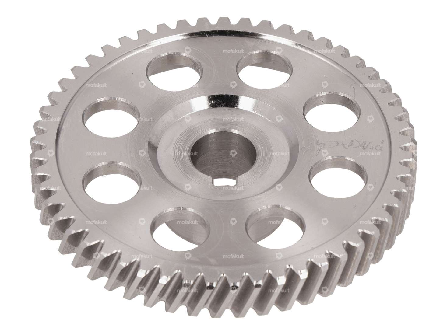 Gearwheel 2nd gear 53 z. "Racing" | Tomos A35, A52, A55 Carousel Image 2