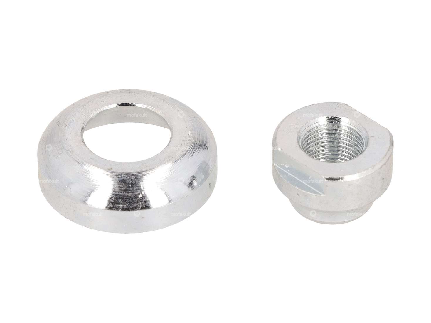 Wheel Bearing Set, Ø 33 mm, M12x1 Carousel Image 2