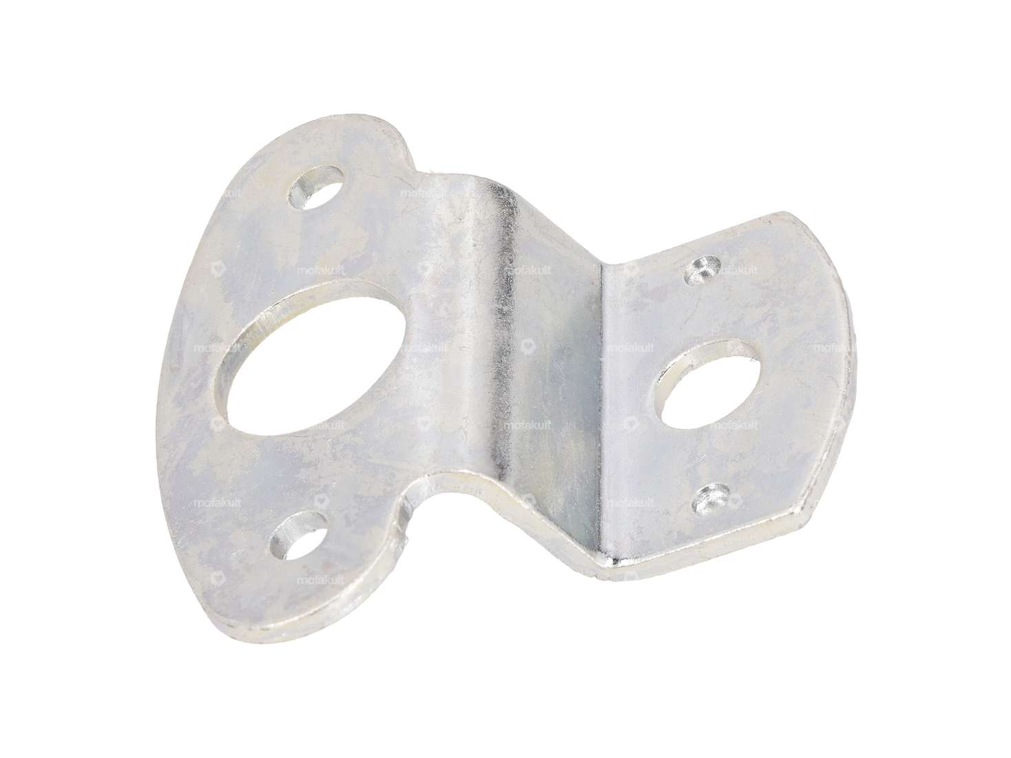 GPO speedometer mounting plate Puch X30 Carousel Image 2
