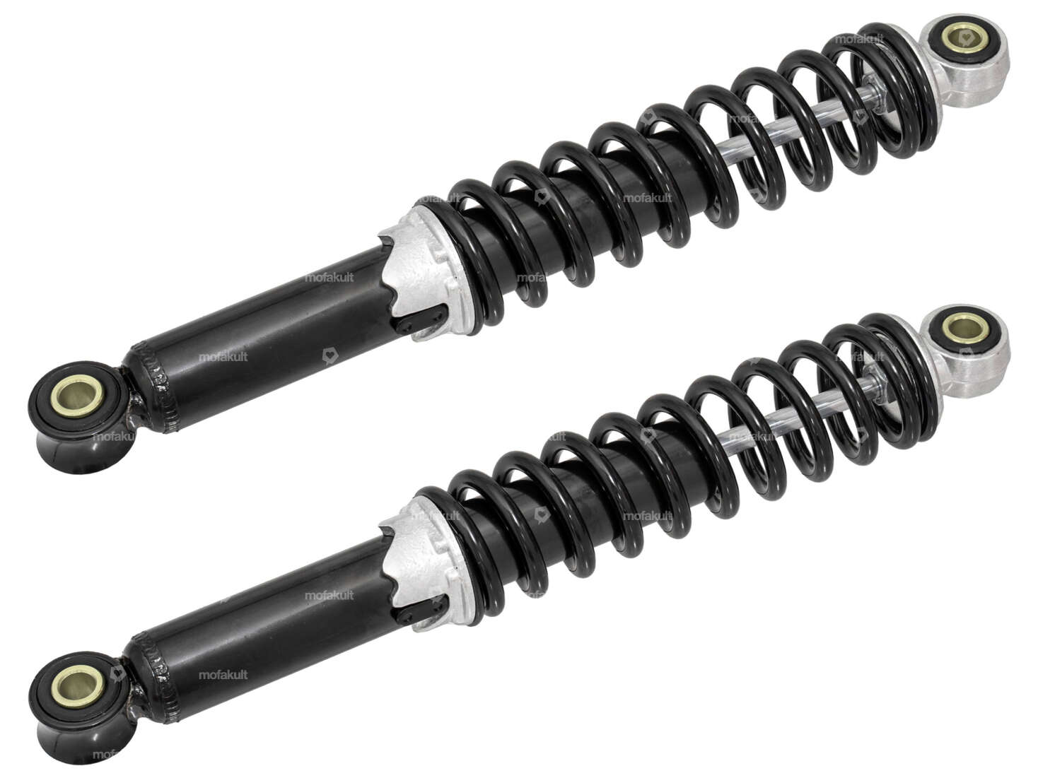 Xtreme shock absorber 30 cm black Carousel Image 1