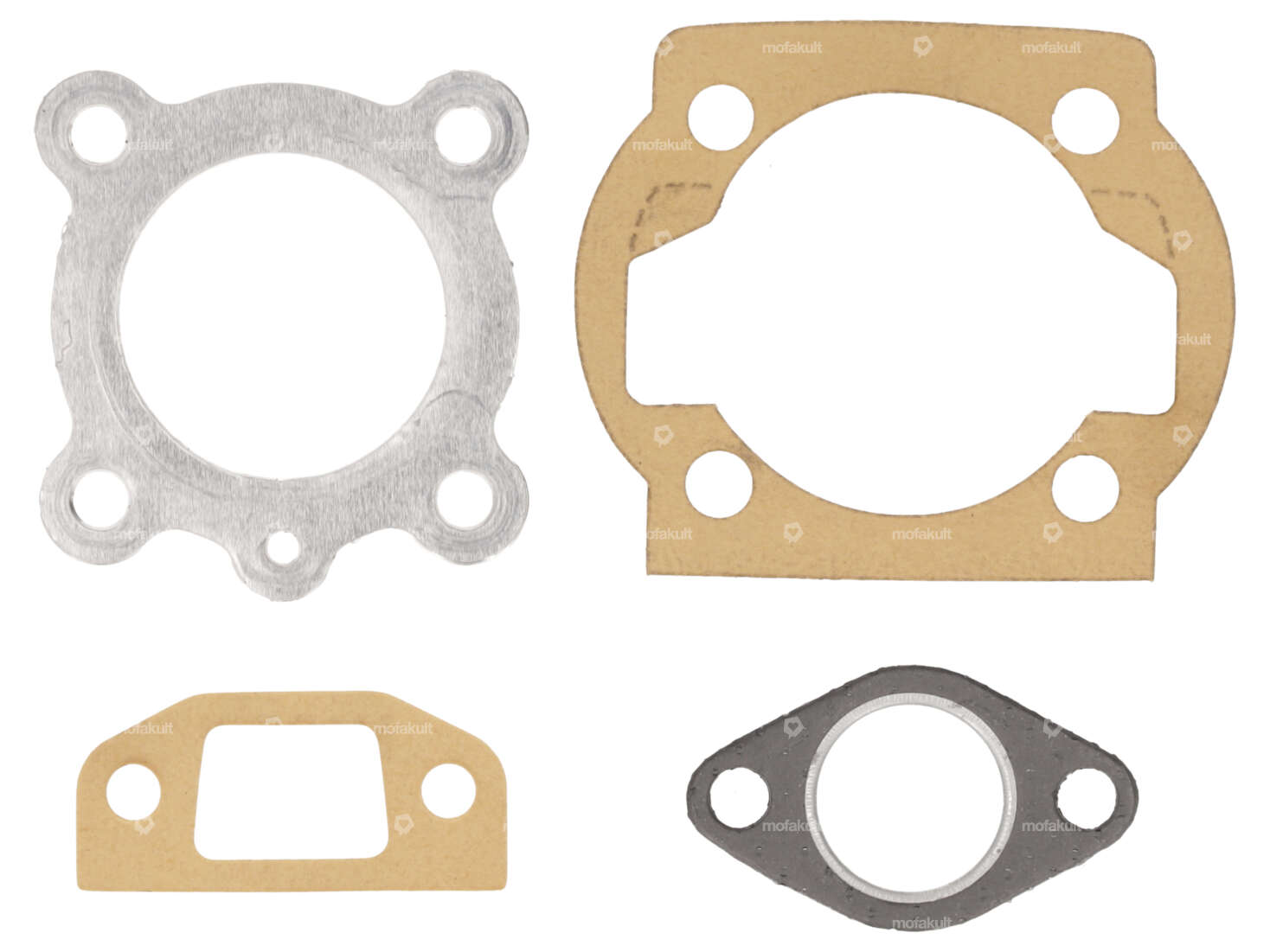 Airsal gasket set 38 mm | Puch Carousel Image 1