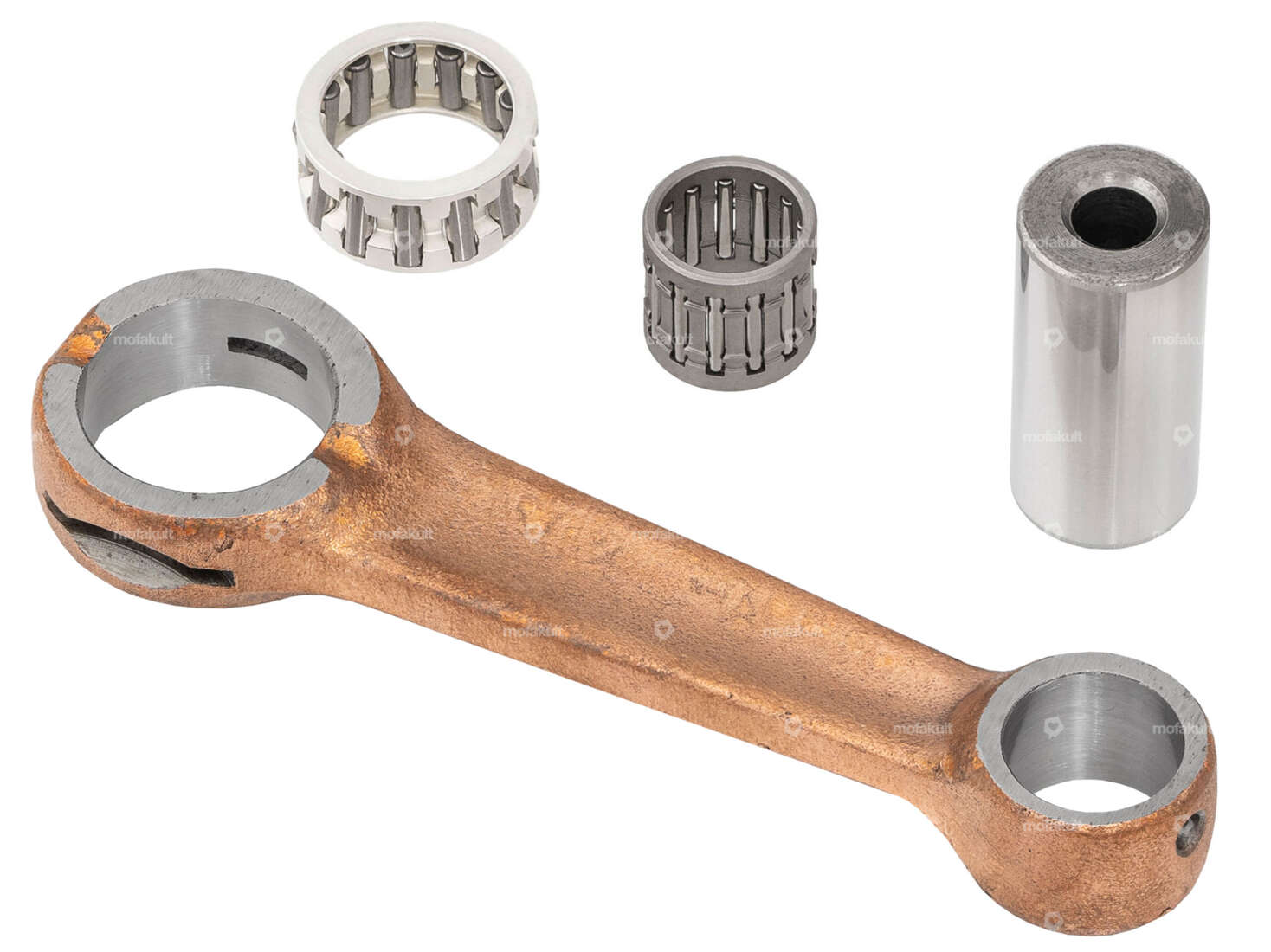 Barikit connecting rod 85 mm | Cilo 502T Carousel Image 1
