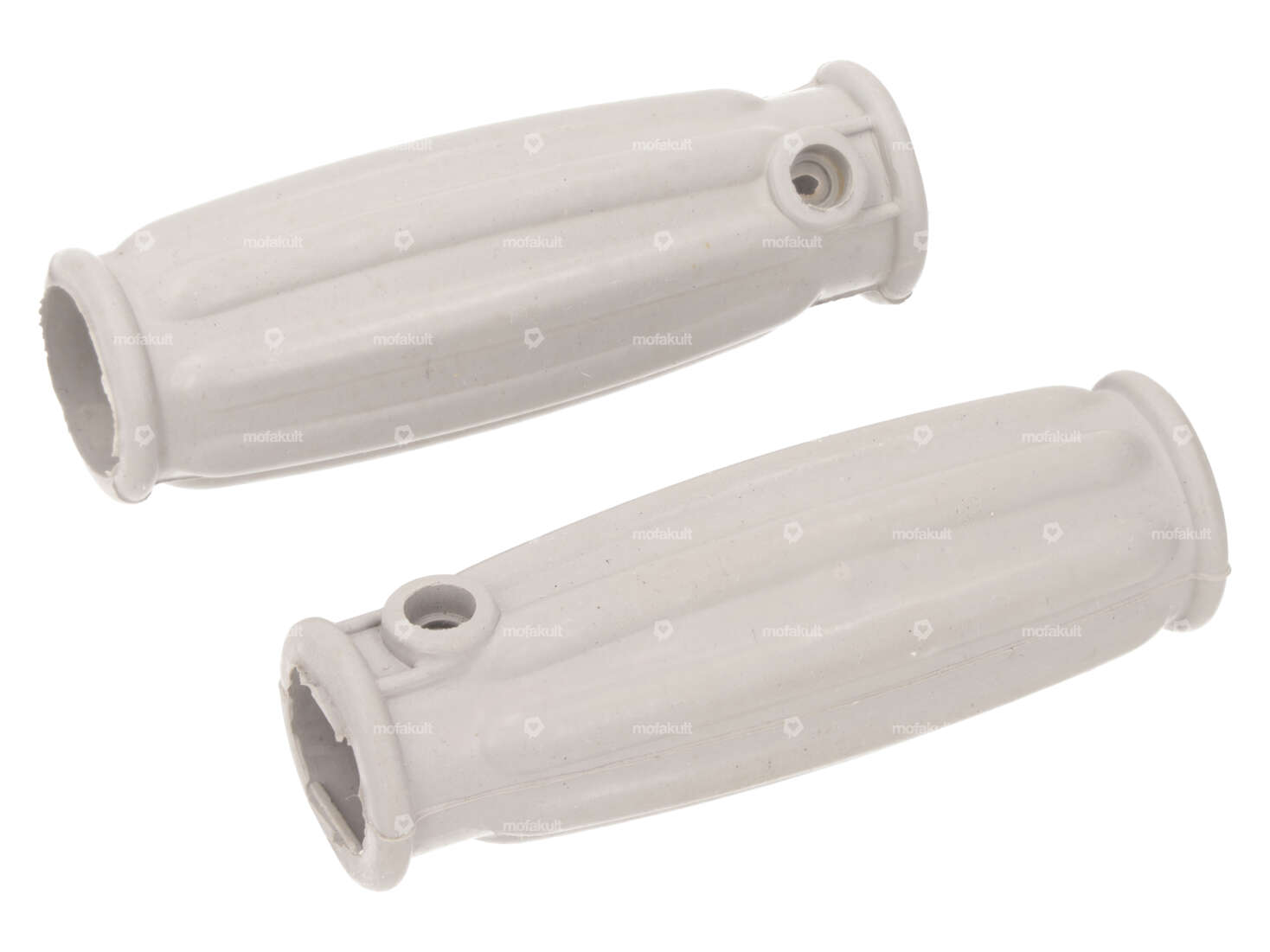 Handle set gray | Solex 2200 / OTO Carousel Image 1