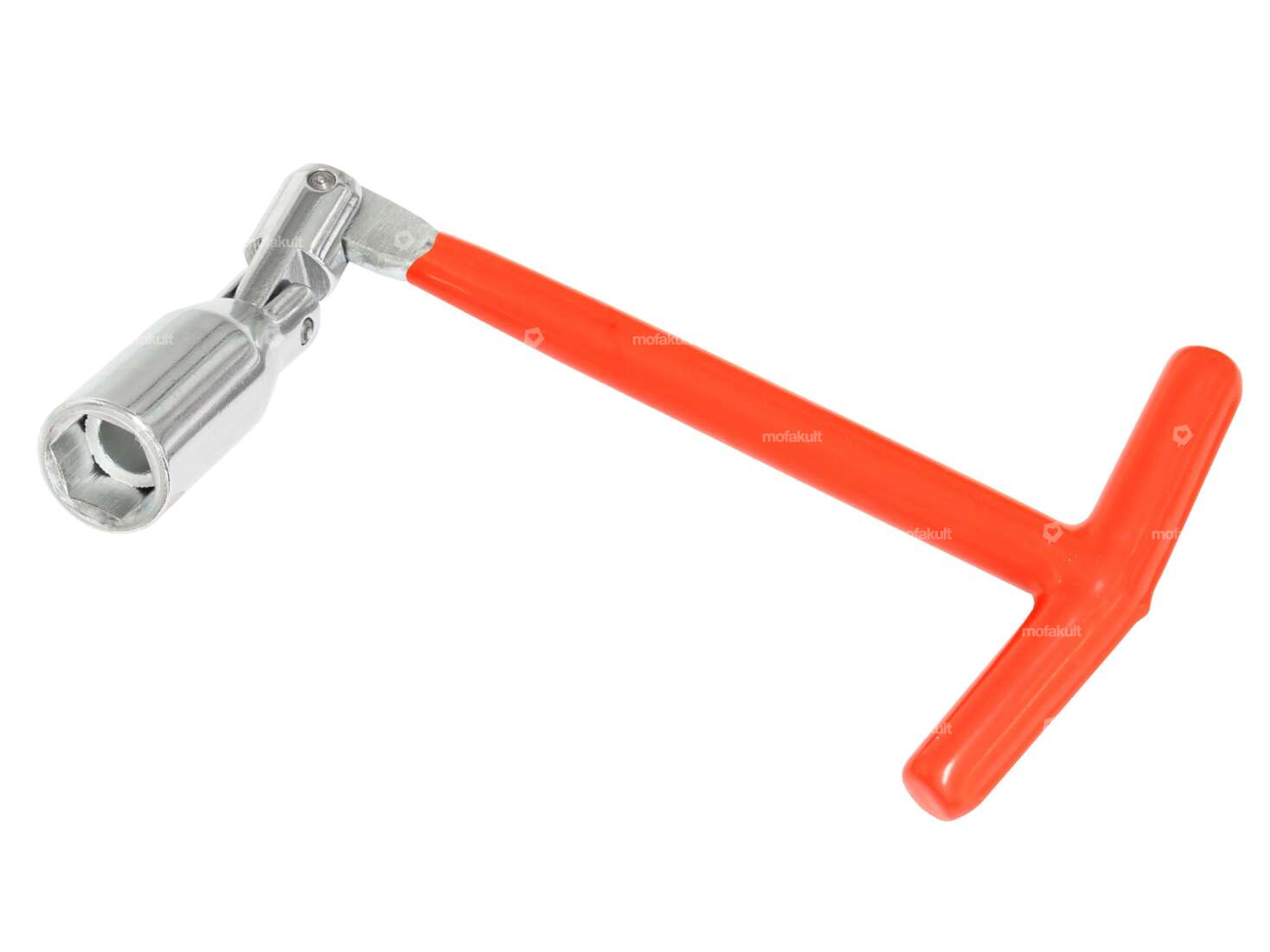 Kraftwerk articulated wrench spark plugs 16 mm Carousel Image 1