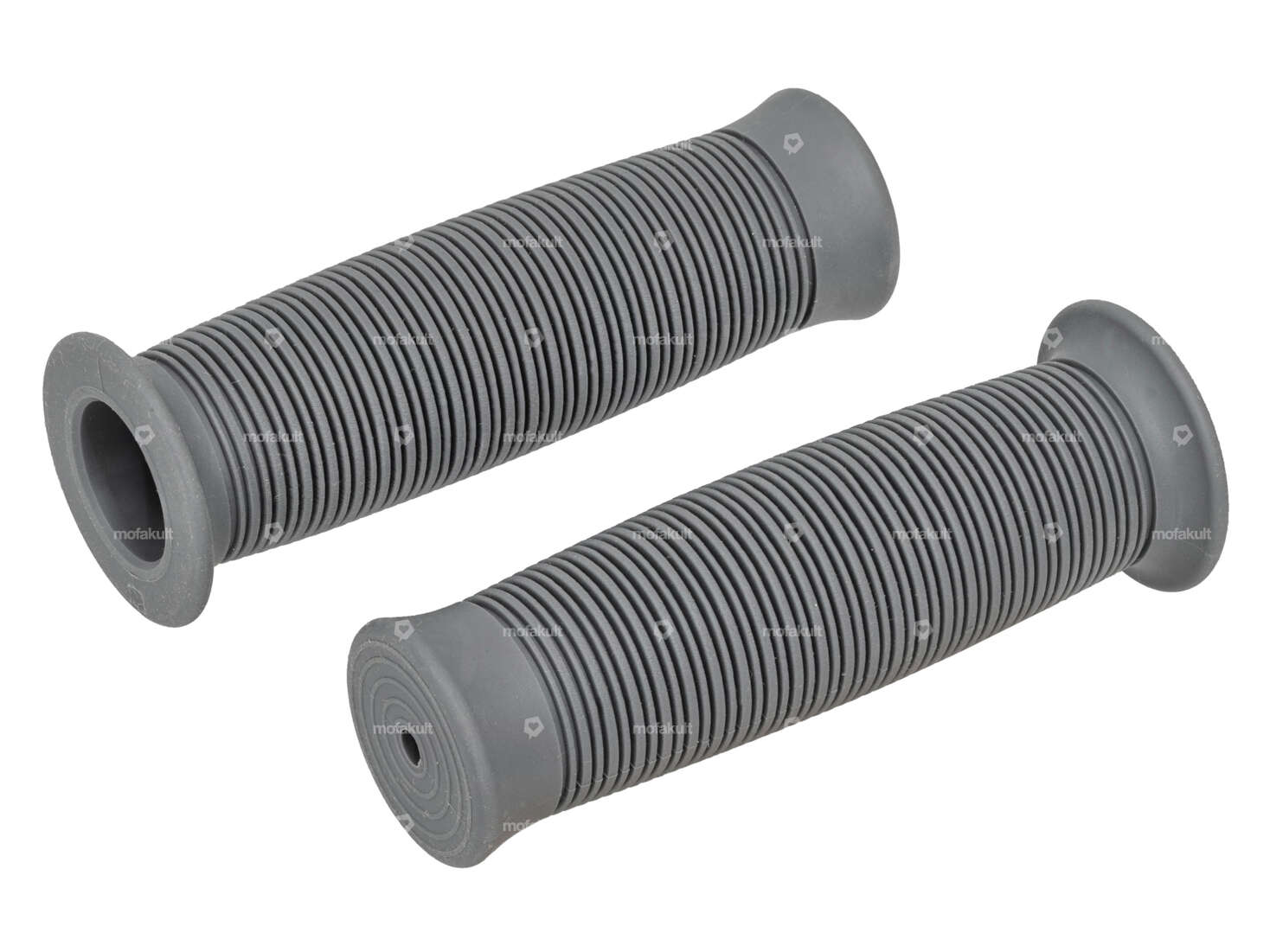 66HEROES Retro handles automatic gray Carousel Image 1