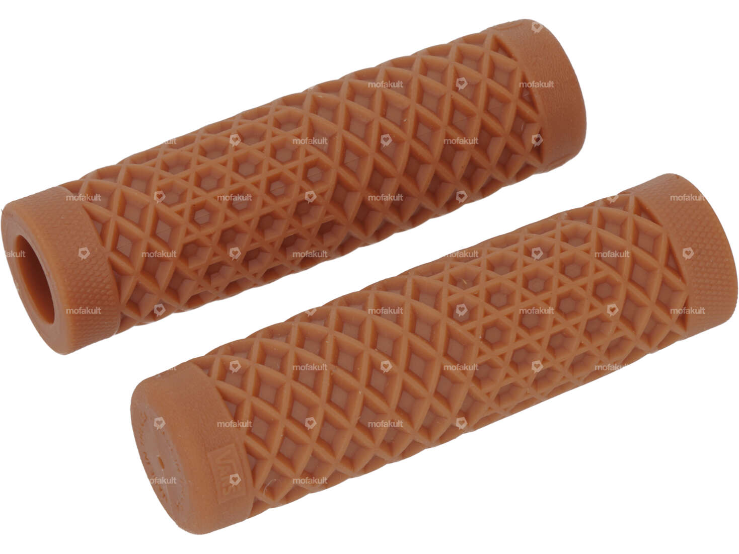 VANS handles Waffle light brown Carousel Image 1