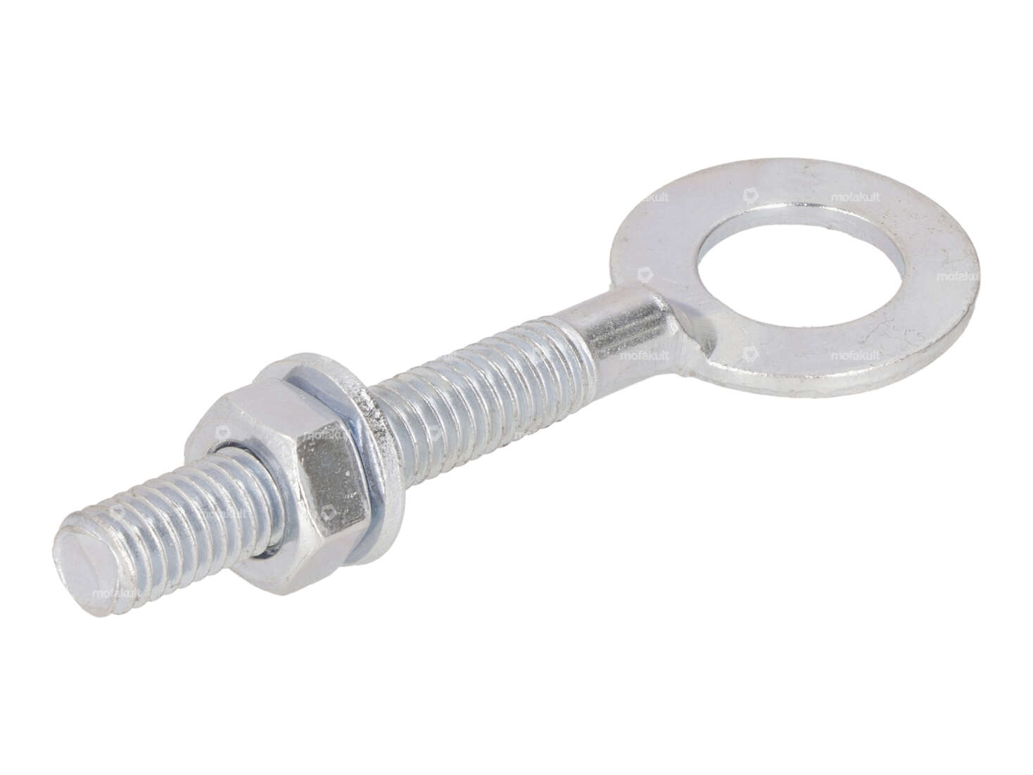 Wheel clamp straight (coaster brake) per piece Carousel Image 1