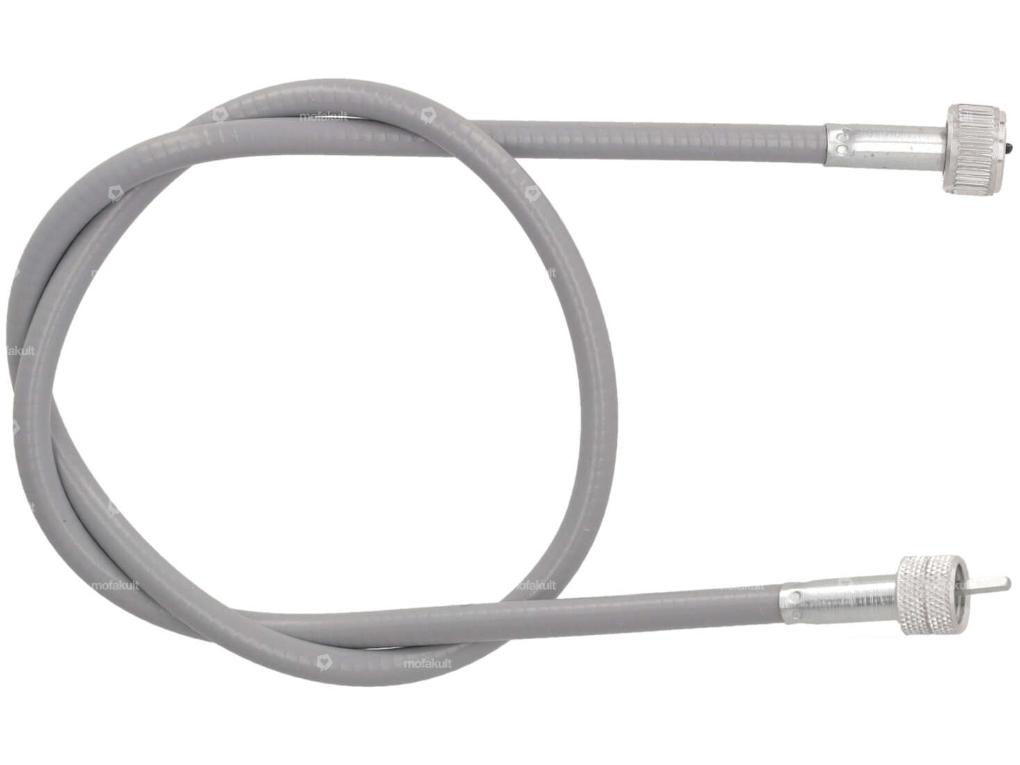Speedometer cable Facomsa (50 - 90 cm) gray Carousel Image 1