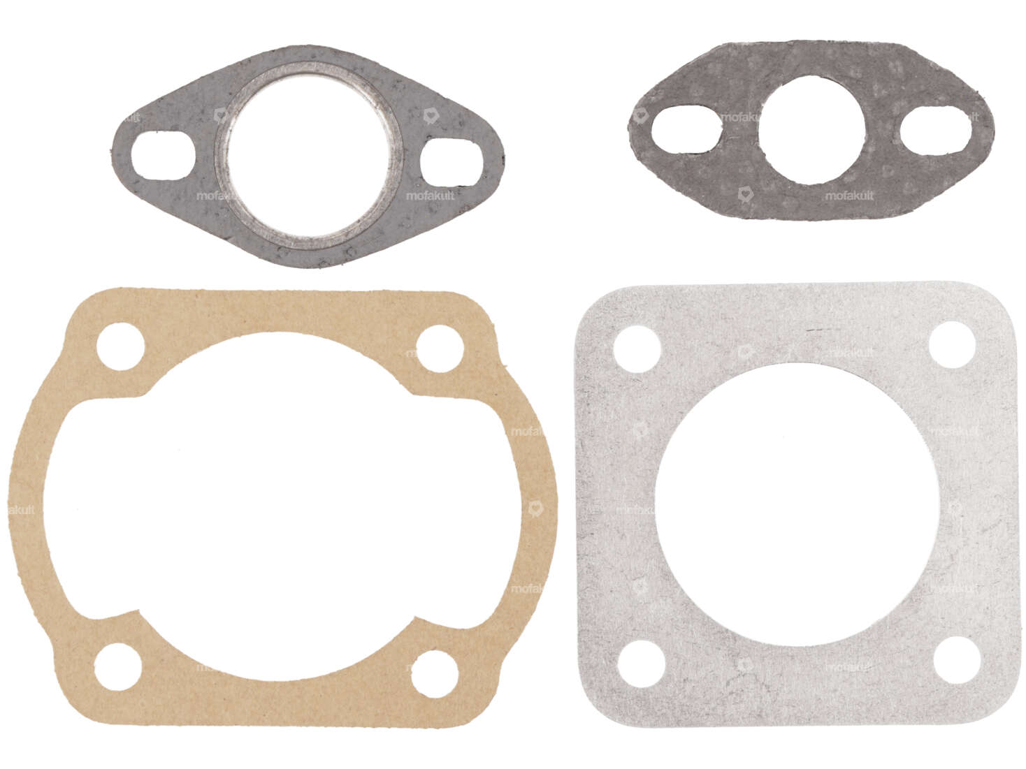 swiing® revival gasket set cylinder | Puch Supermaxi LG1, LG2 (Cat) Carousel Image 1