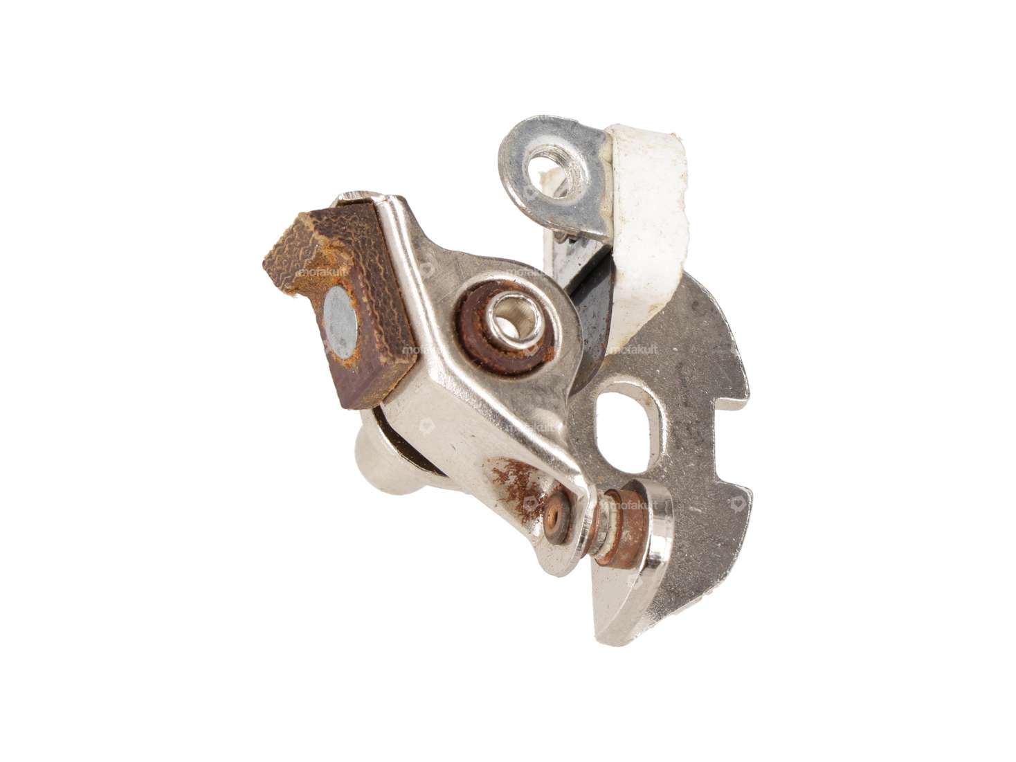 Reverse breaker | MBK / Motobécane Carousel Image 2