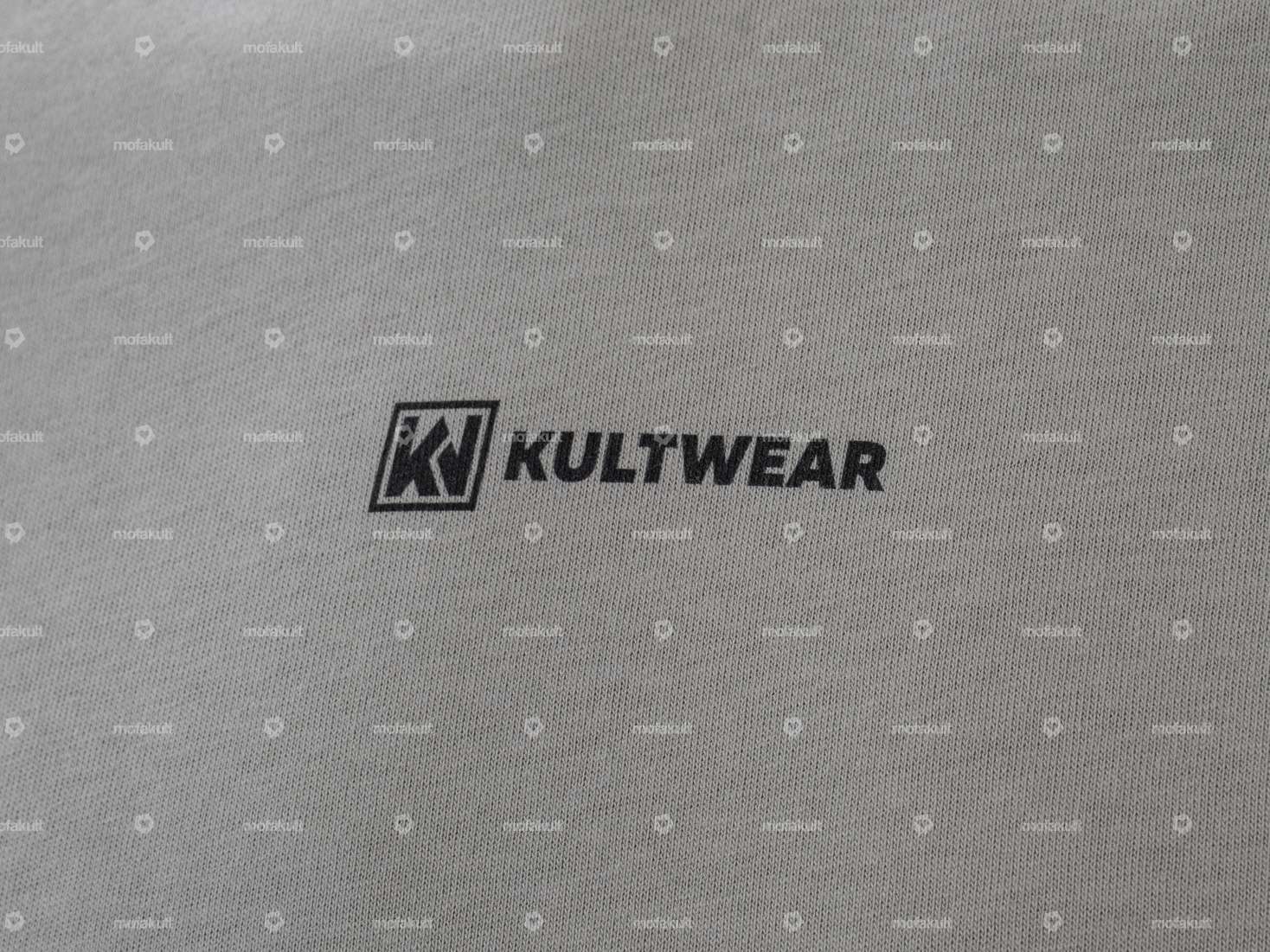 Kultwear T-Shirt "Piaggio" Carousel Image 3