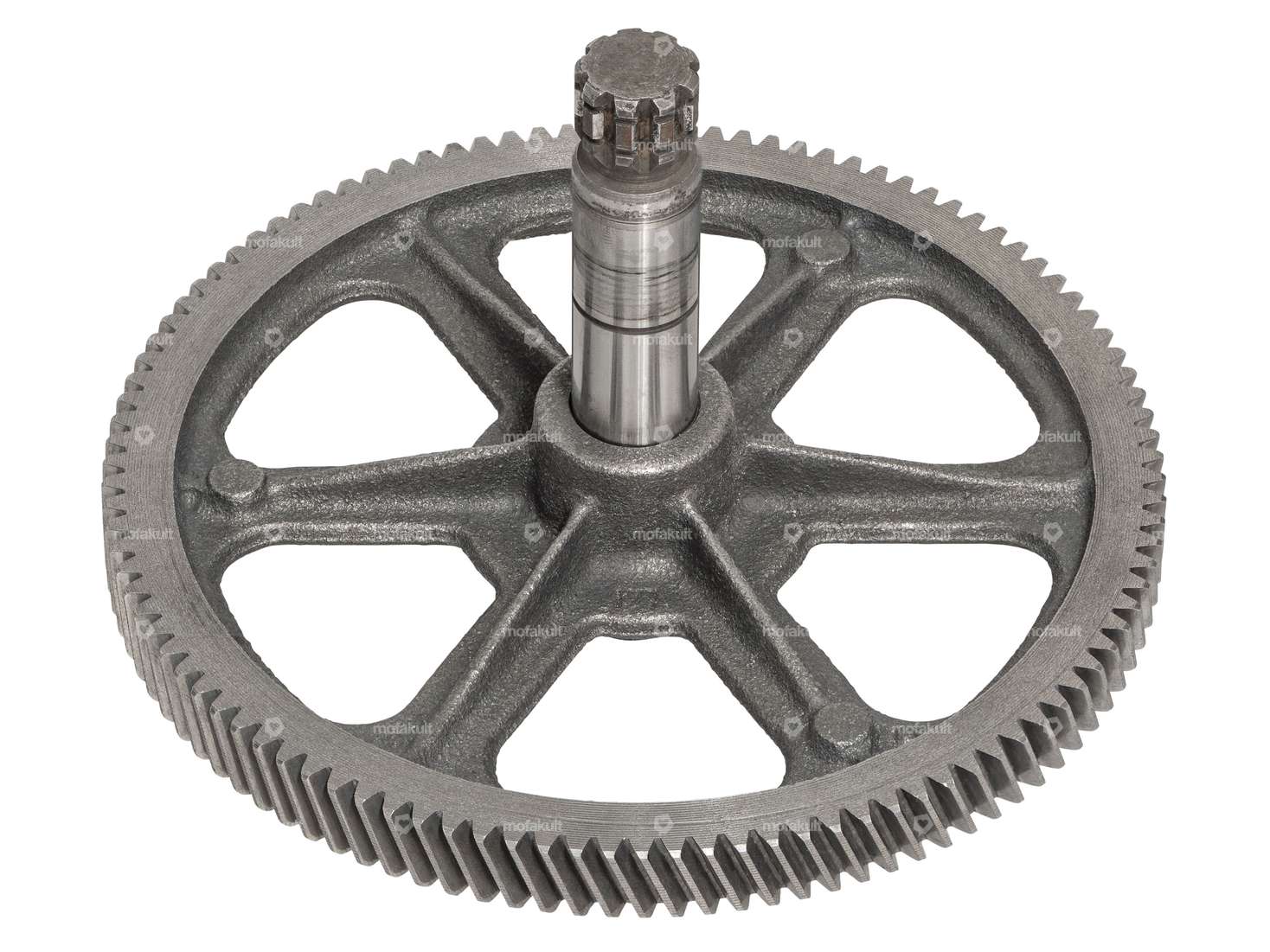 Gearwheel 106 teeth Occ. | E50 Carousel Image 1