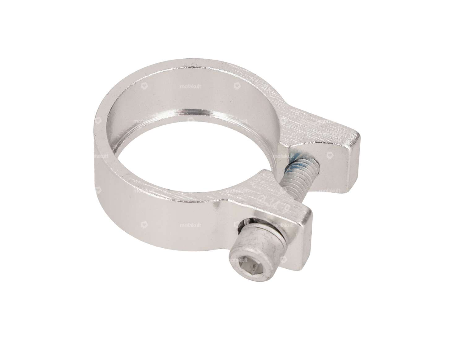 Bride 33 - 35 mm aluminum Carousel Image 1