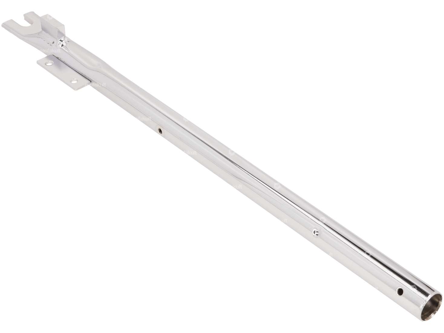 EBR fork leg left | X30 Sport, Supermaxi Carousel Image 2