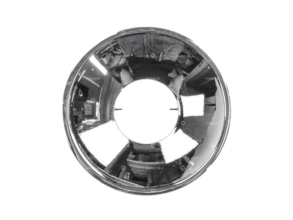 Reflector Ø 112 mm Carousel Image 2