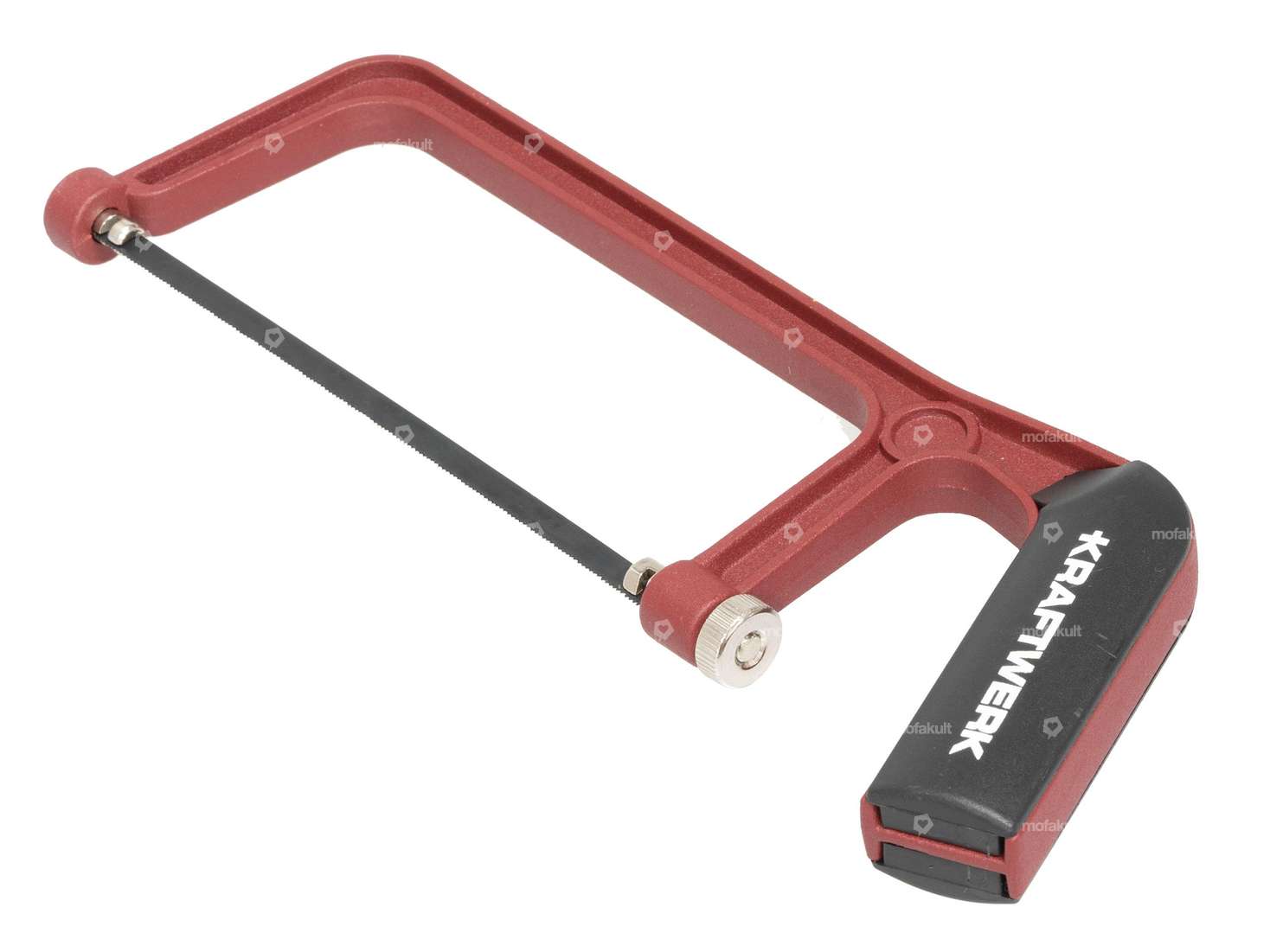 Power station hacksaw small Carousel Image 2