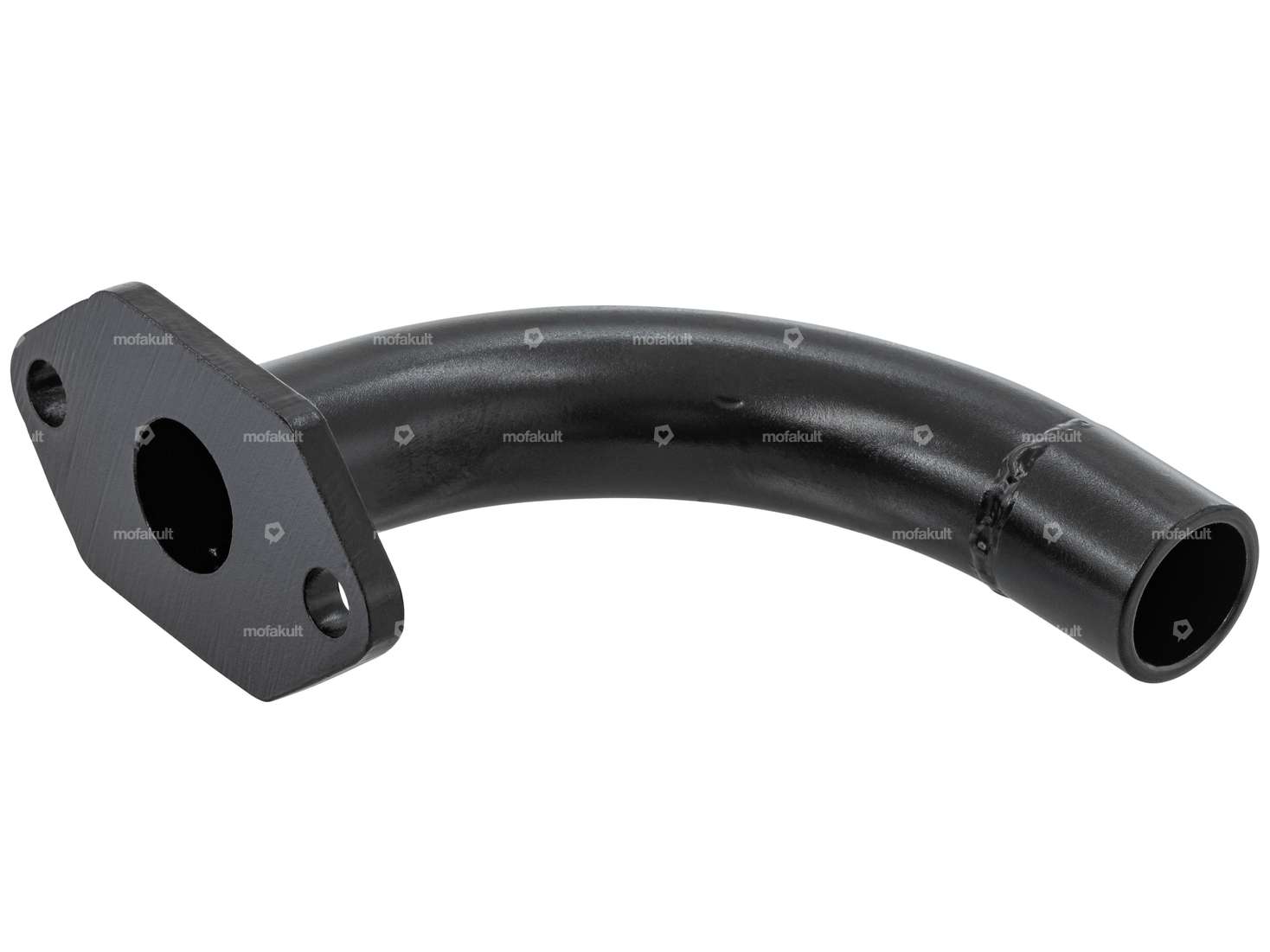 MLM 15 mm intake manifold Dell'Orto SHA | Morini M1 Carousel Image 3