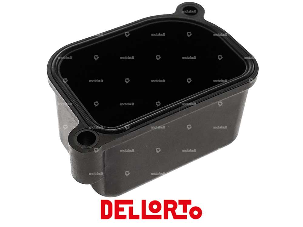 Dell'Orto float chamber SHA 7 - 13 mm Carousel Image 2