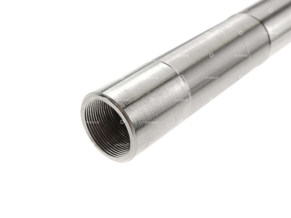 Fork part original | Piaggio Boxer Carousel Image 5