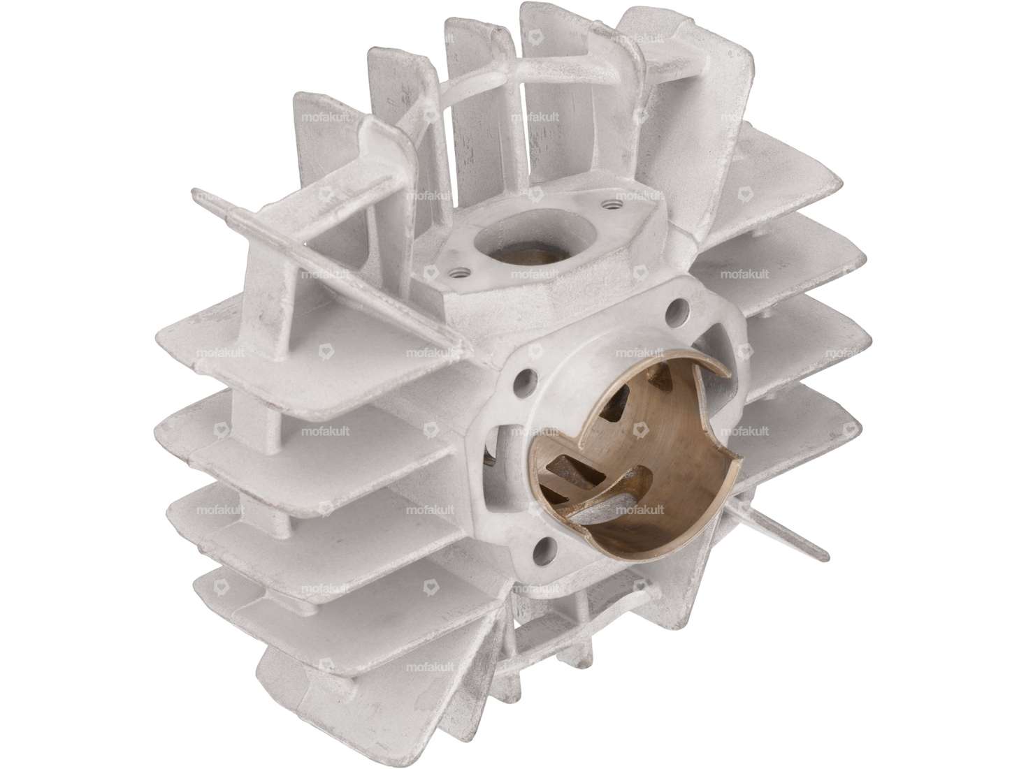 Airsal 47 mm cylinder kit (straight exhaust) | Puch Carousel Image 4